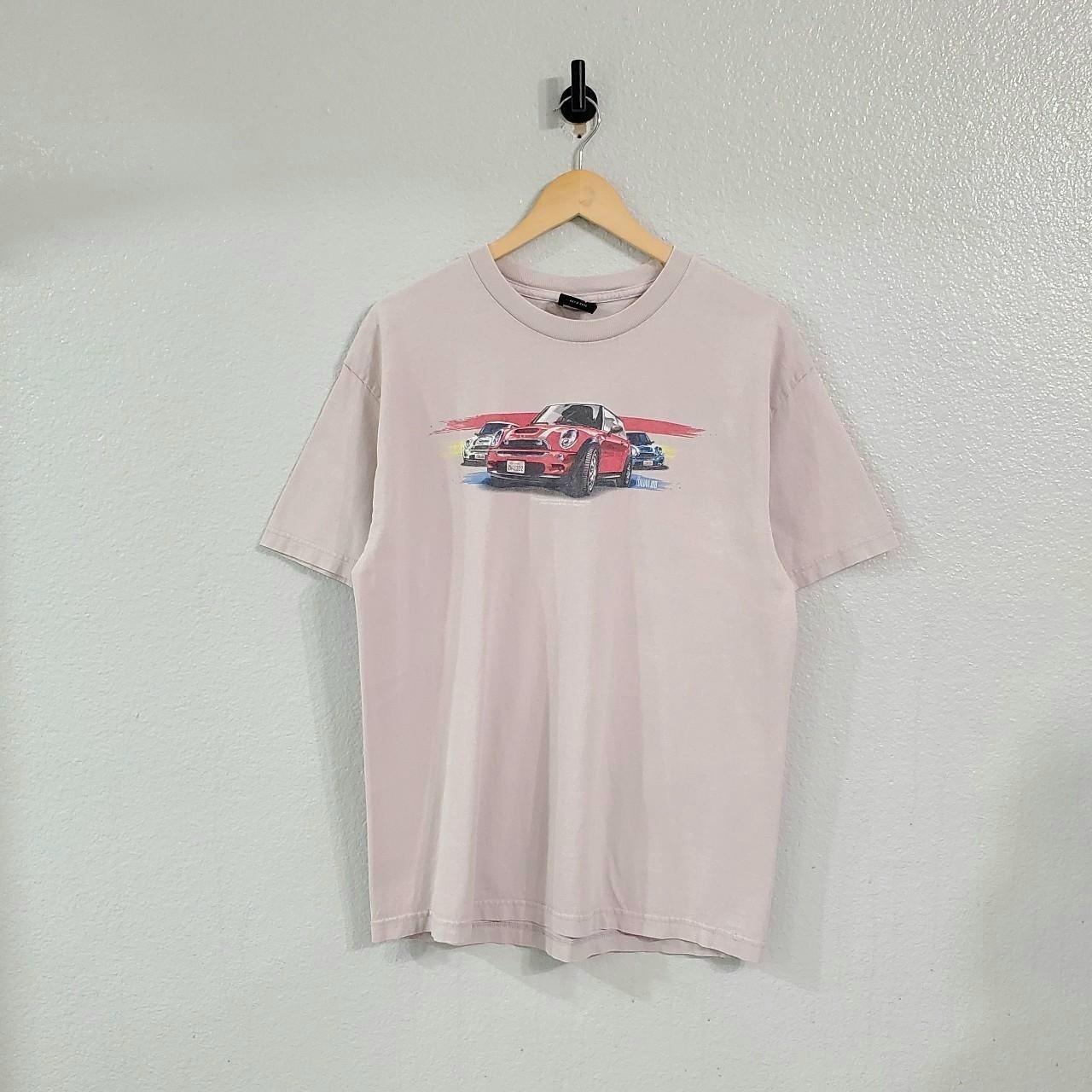 Fifth Sun Men's multi T-shirt
