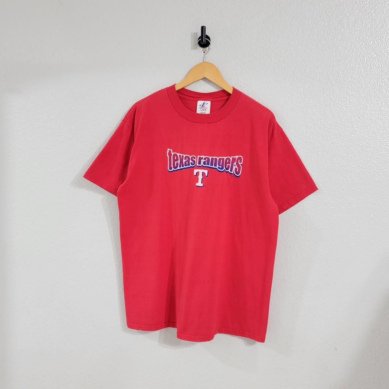 Texas Rangers Multi-Color MLB Jerseys for sale