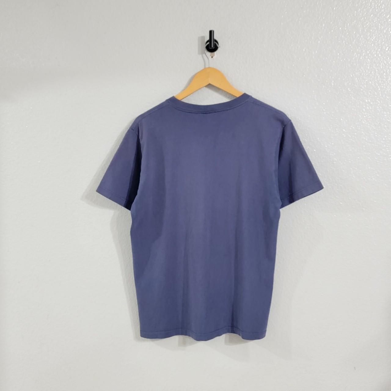 Tommy Hilfiger Men's multi T-shirt (3)