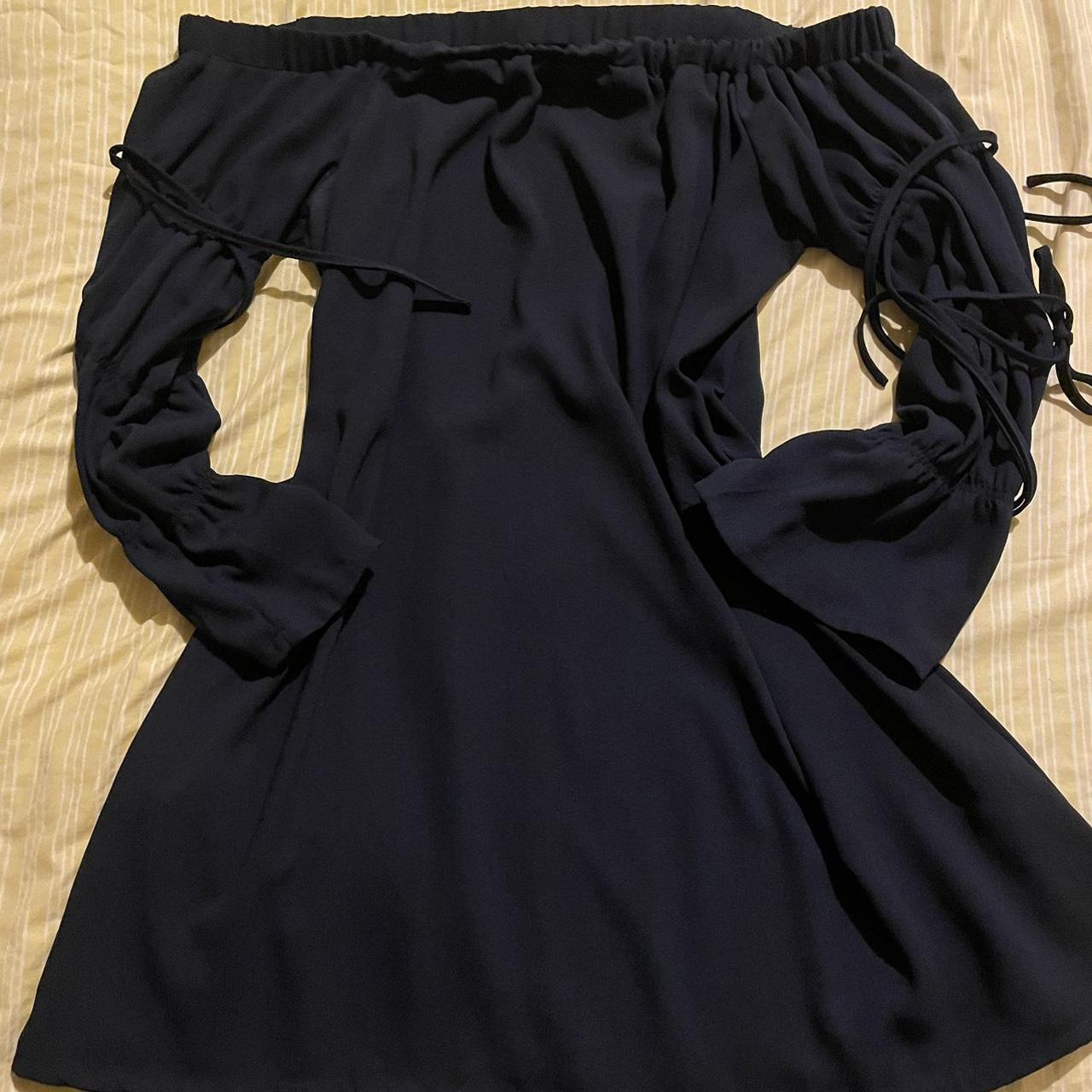 Boohoo Plus Women's Dress
