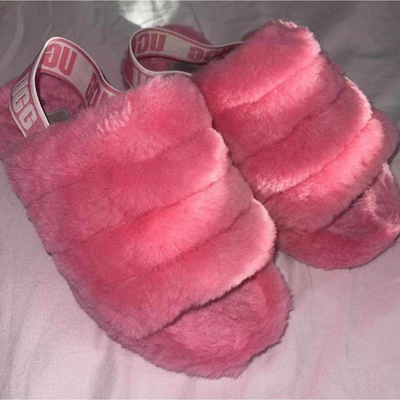 Fluffy Slippers Can U Wash Ugg Slippers Can You Put Ugg Slides In