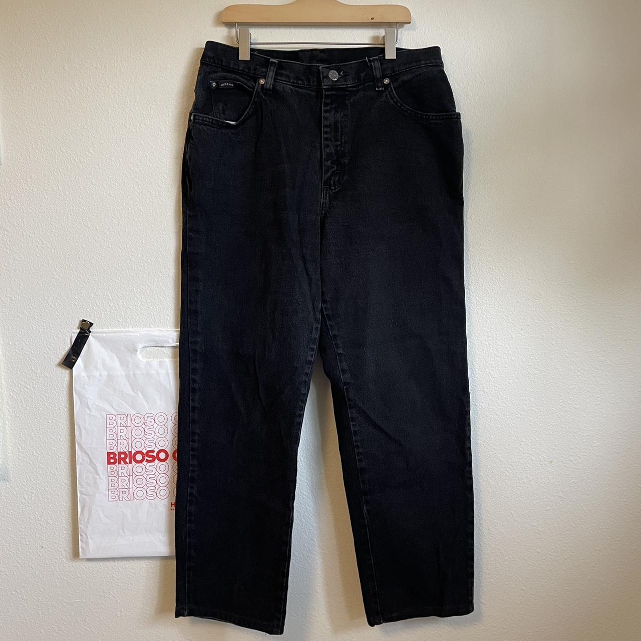 riders by lee trousers