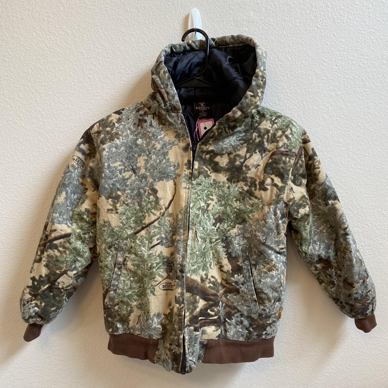 camo dunks preschool