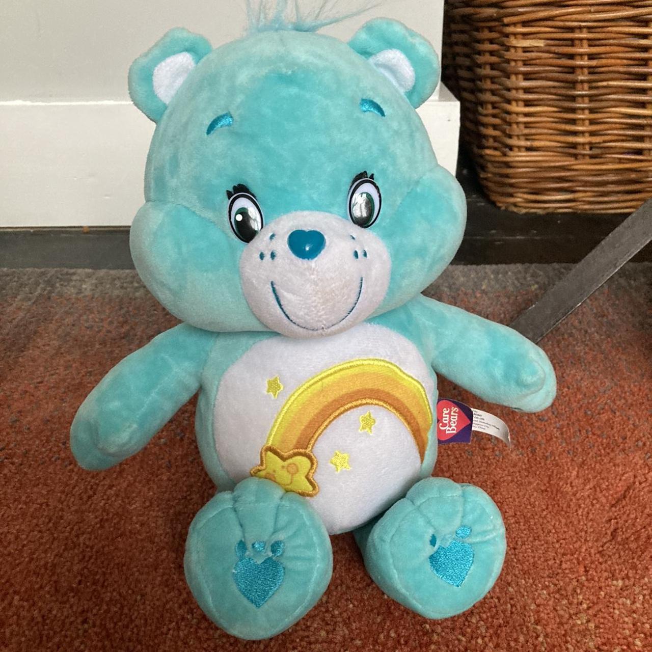 adorable-care-bear-soft-toy-in-good-condition-depop