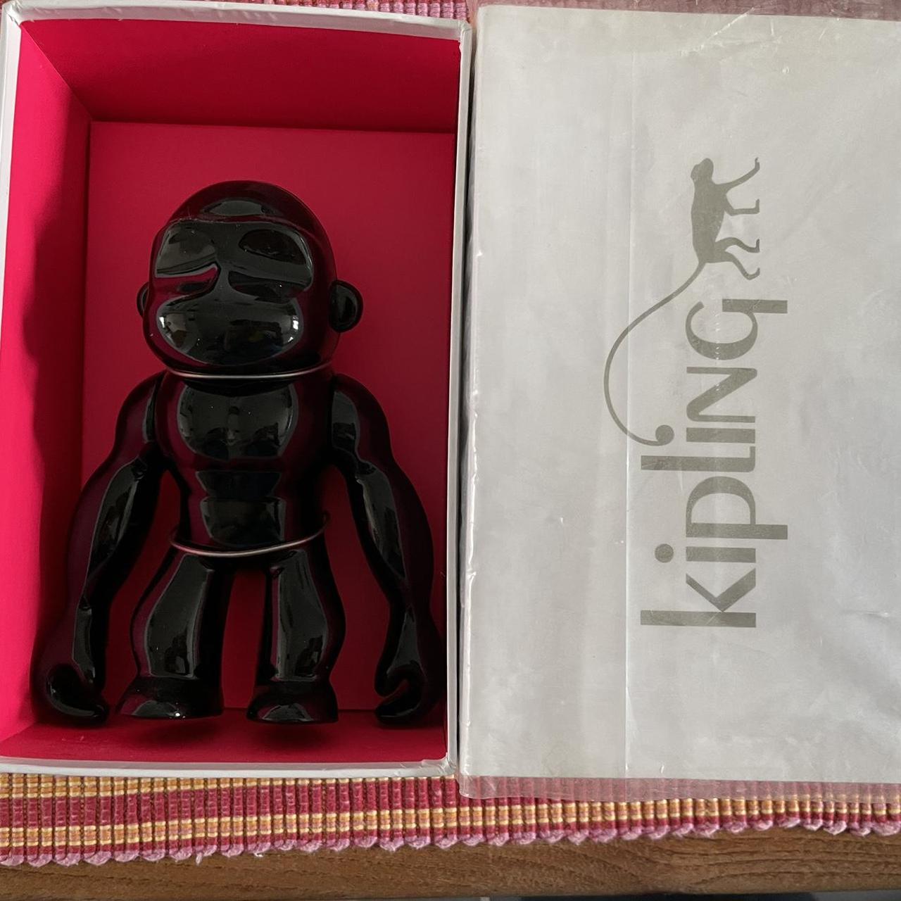 Rare and collectible Kipling black monkey Depop