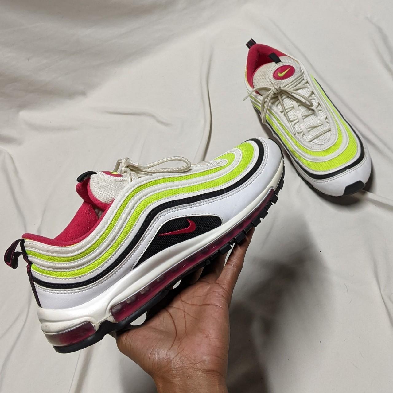 Rush pink outlet air max 97