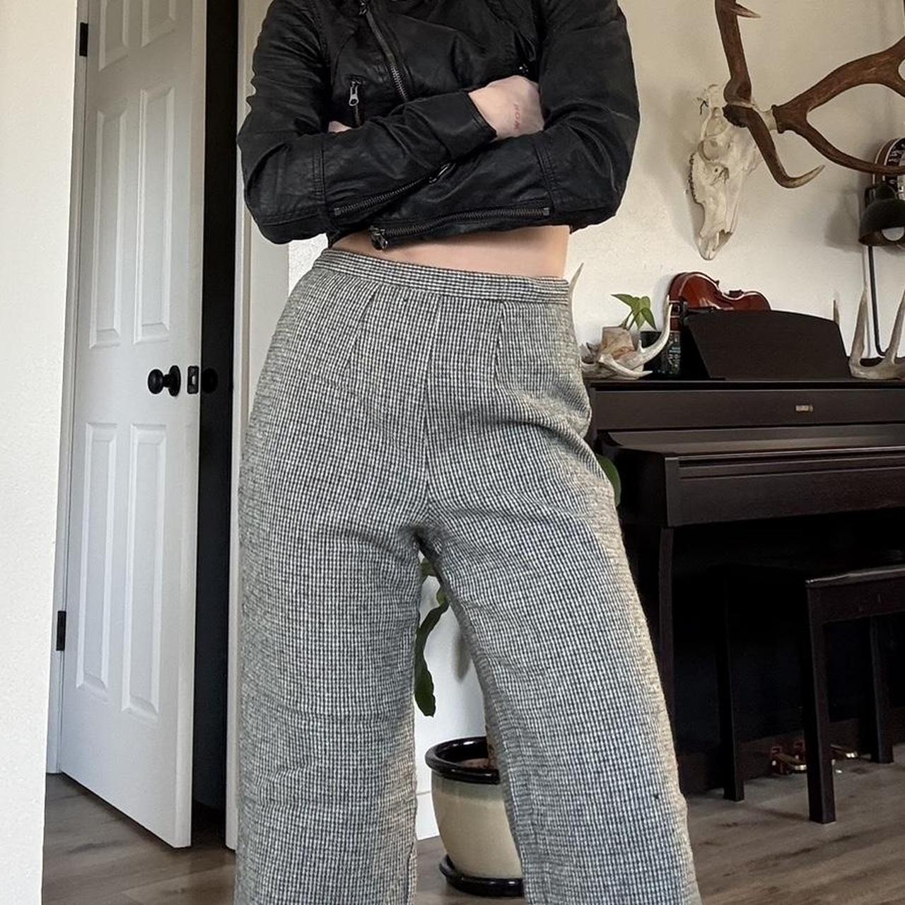 Pendleton Women's Pants - Grey - S – Pendleton mu… - image 1