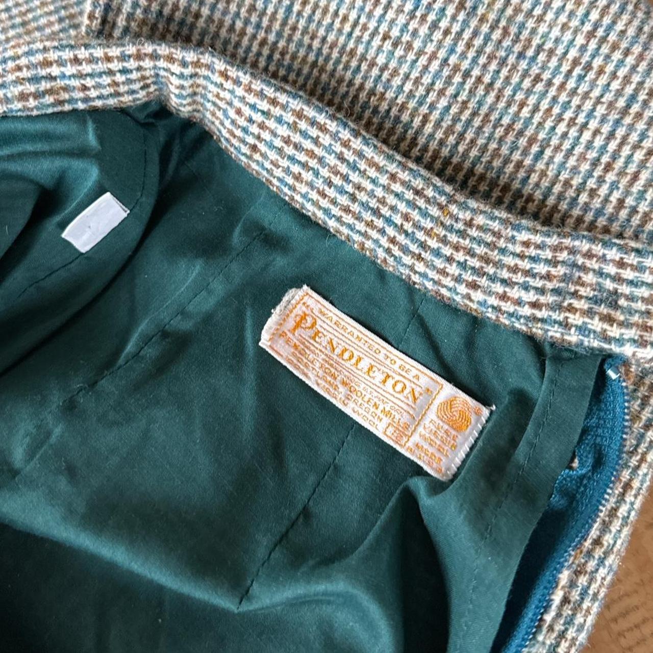 Pendleton Women's Pants - Grey - S – Pendleton mu… - image 6