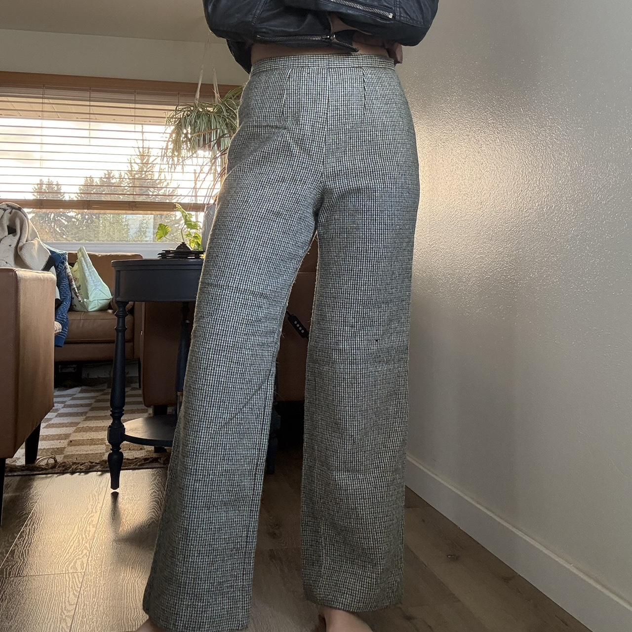 Pendleton Women's Pants - Grey - S – Pendleton mu… - image 5