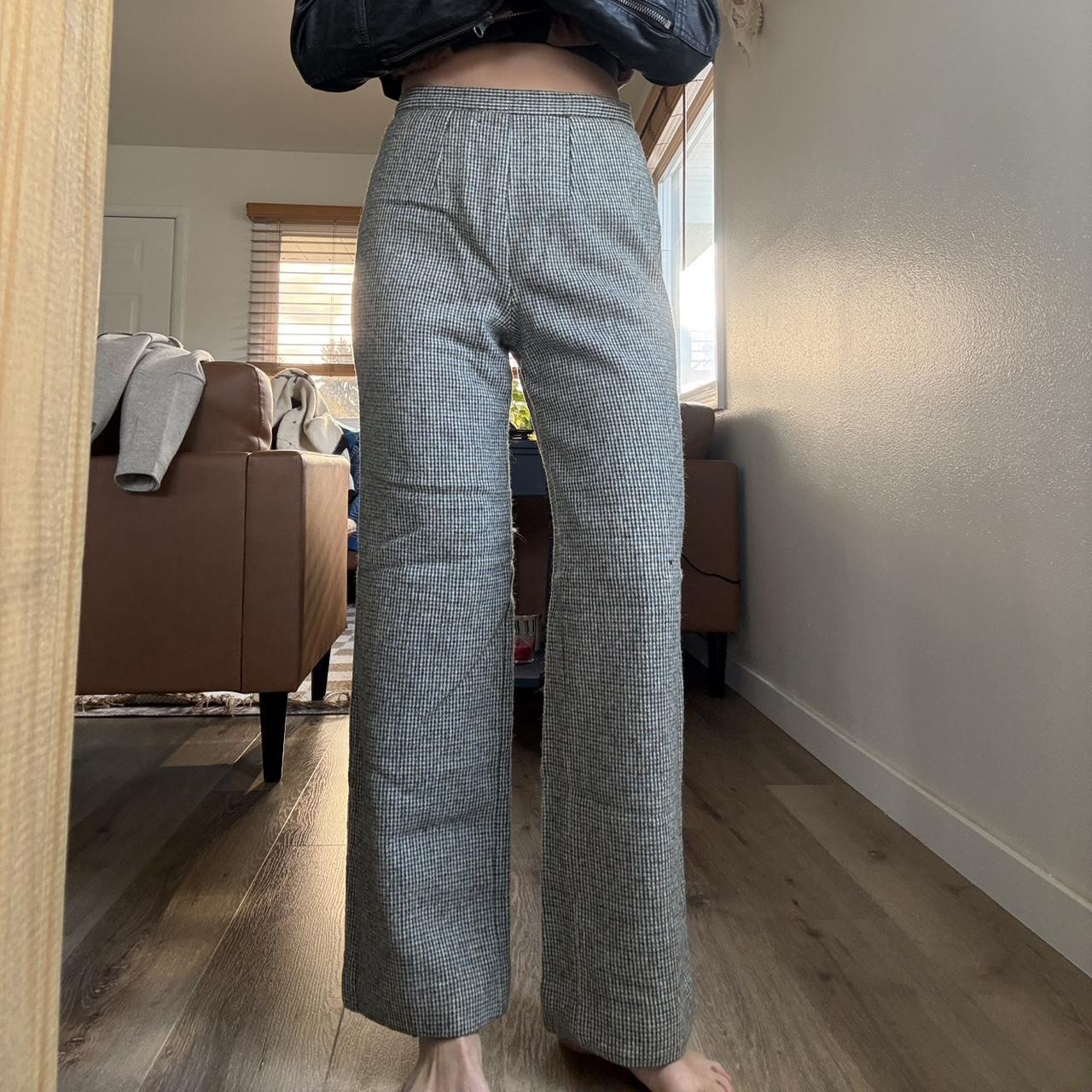 Pendleton Women's Pants - Grey - S – Pendleton mu… - image 2