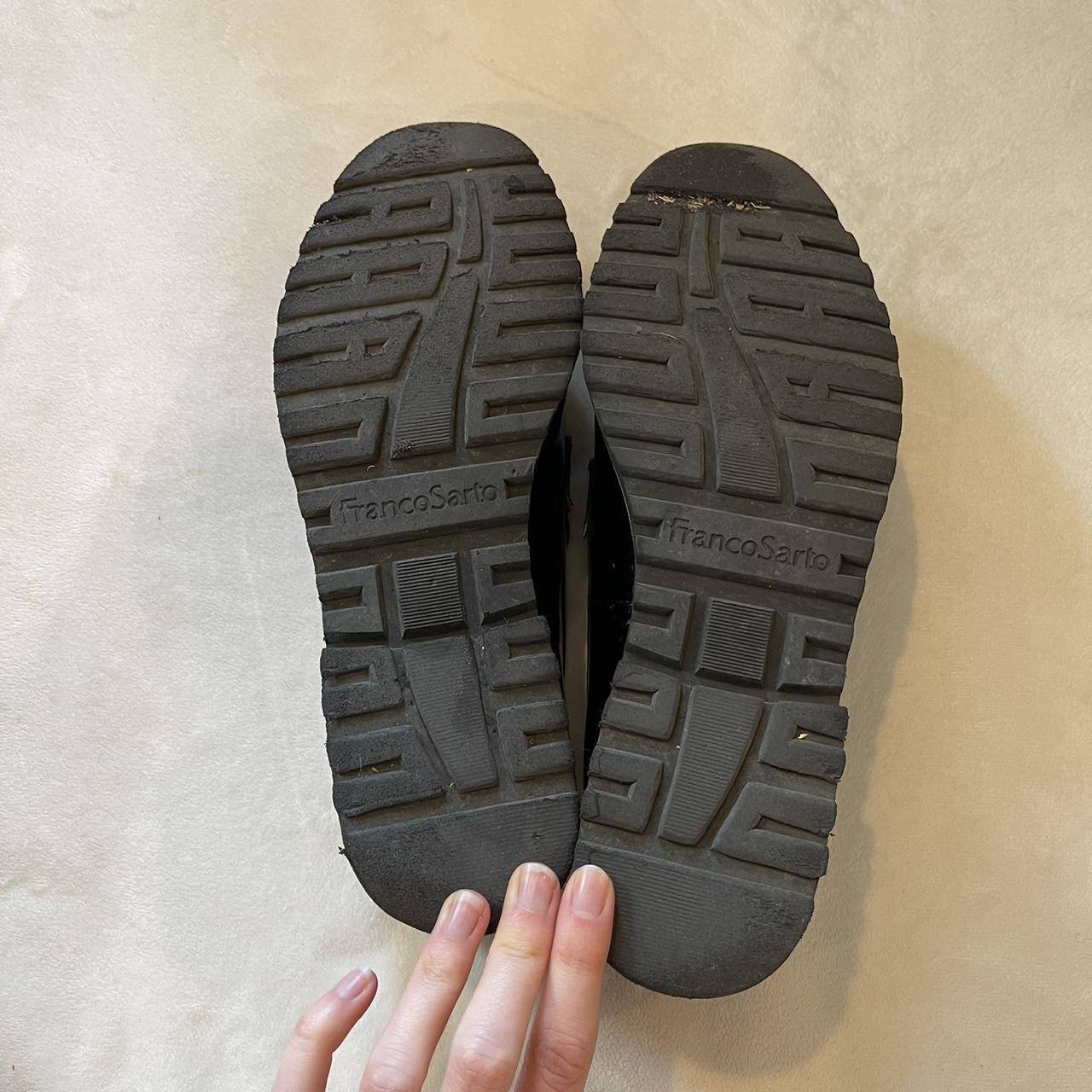 franco sarto hazeline flat