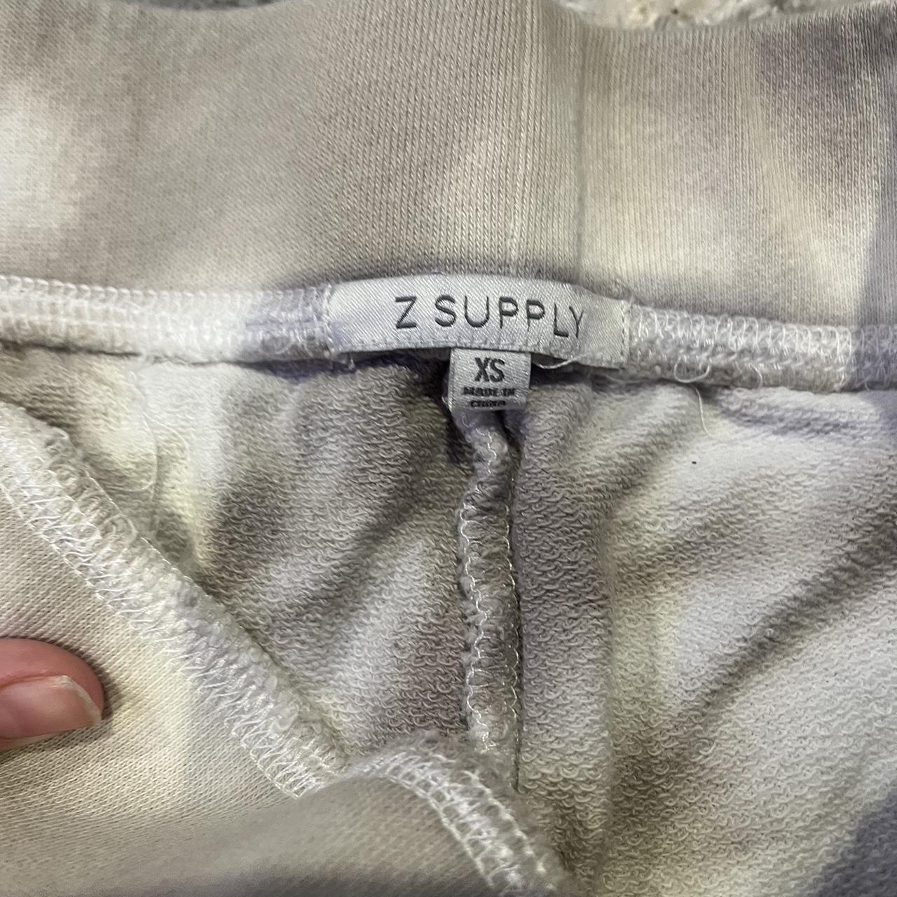 Z Supply Women's Joggerstracksuits Depop