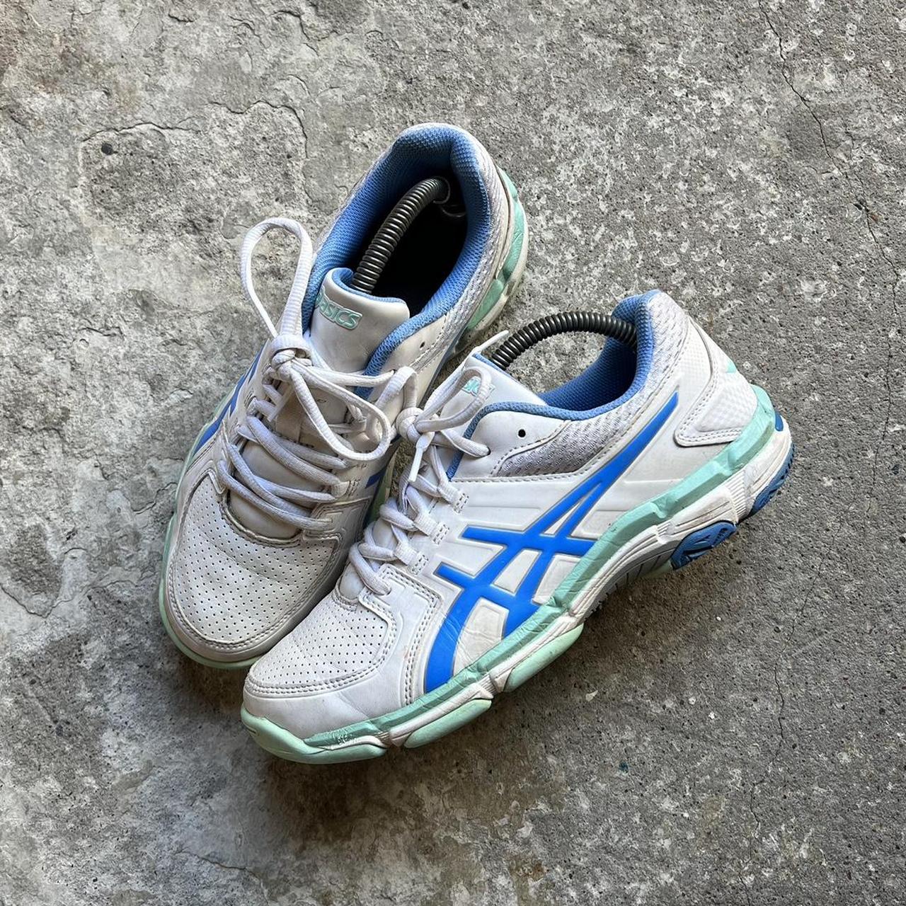 Asics gel 2025 duomax women's