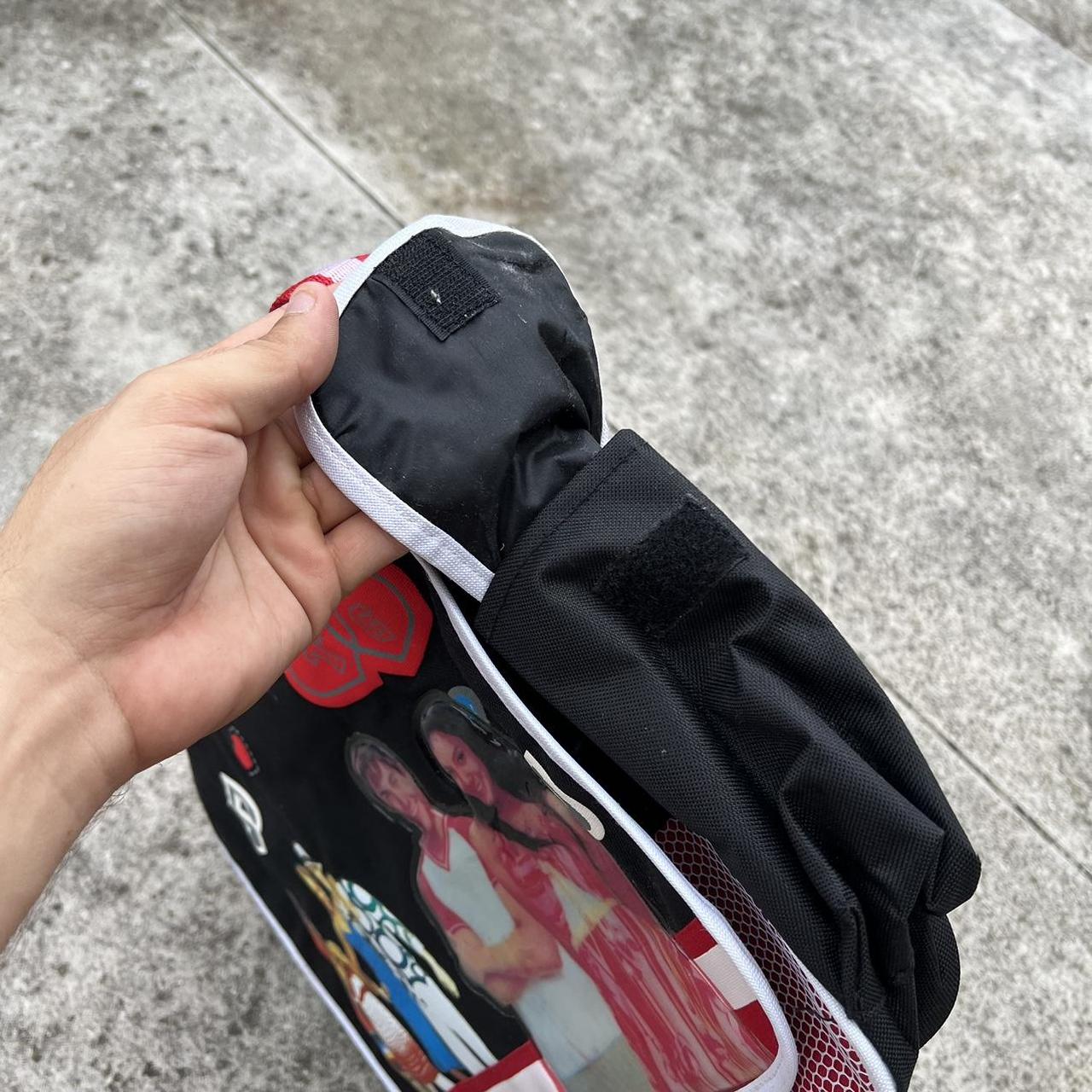 Vintage Y2K High School Musical Messenger Sling Bag Depop