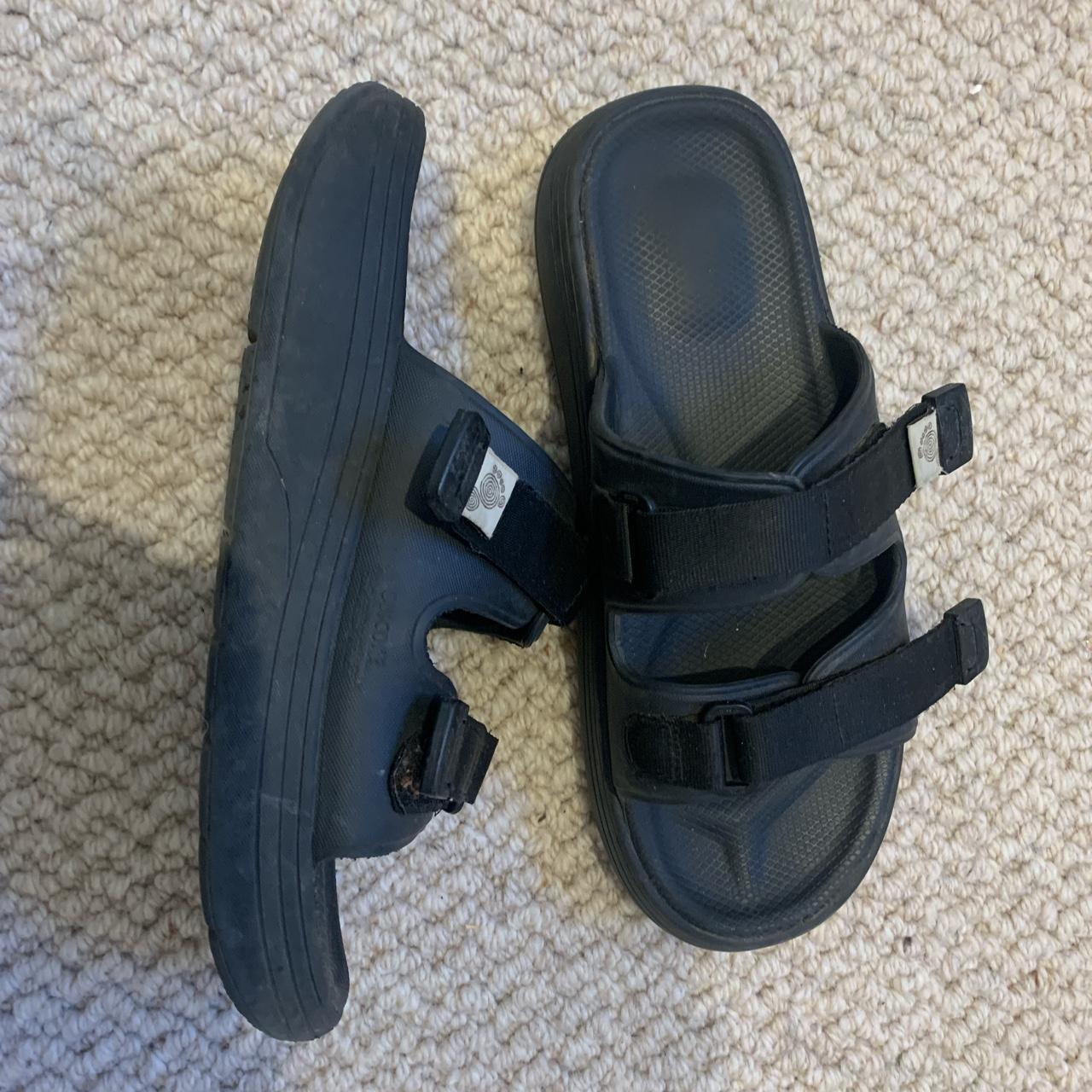 suicoke zona sandals