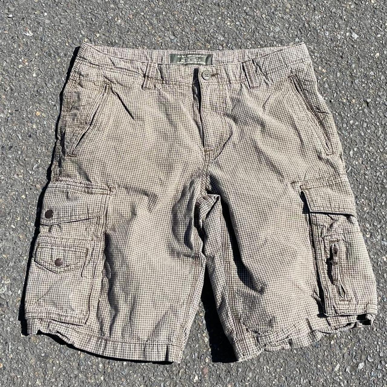 Old Navy Men's Shorts Depop