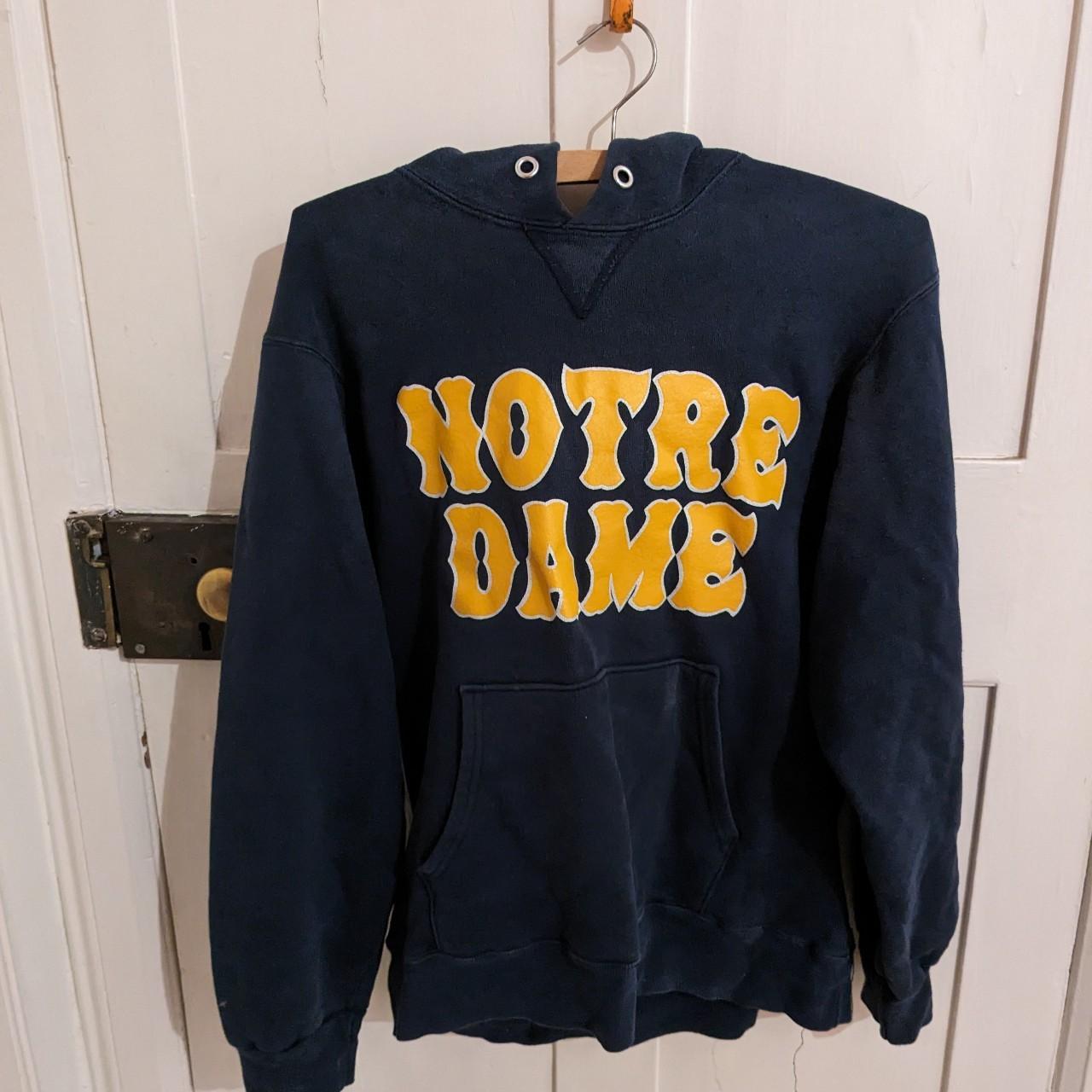 American college outlet hoodie