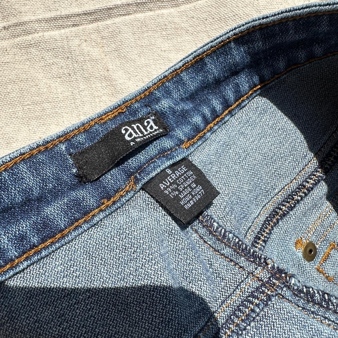 Ana 2024 jeans 93677