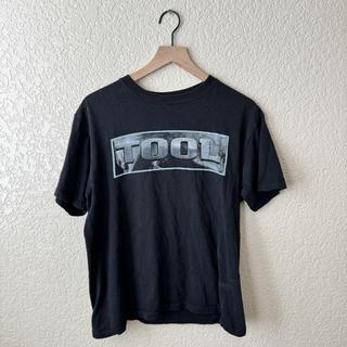 トップス \"Paranormal Activity 3\" Black Size:XL PARANORMAL ACTIVITY 3 TITLE BLACK MEDIUM MED MD HORROR MOVIE