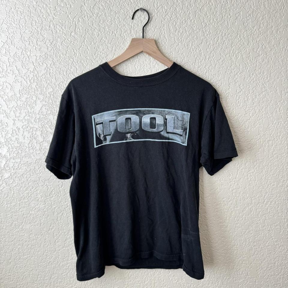 トップス \"Paranormal Activity 3\" Black Size:XL Paranormal Activity Shirt | eBay