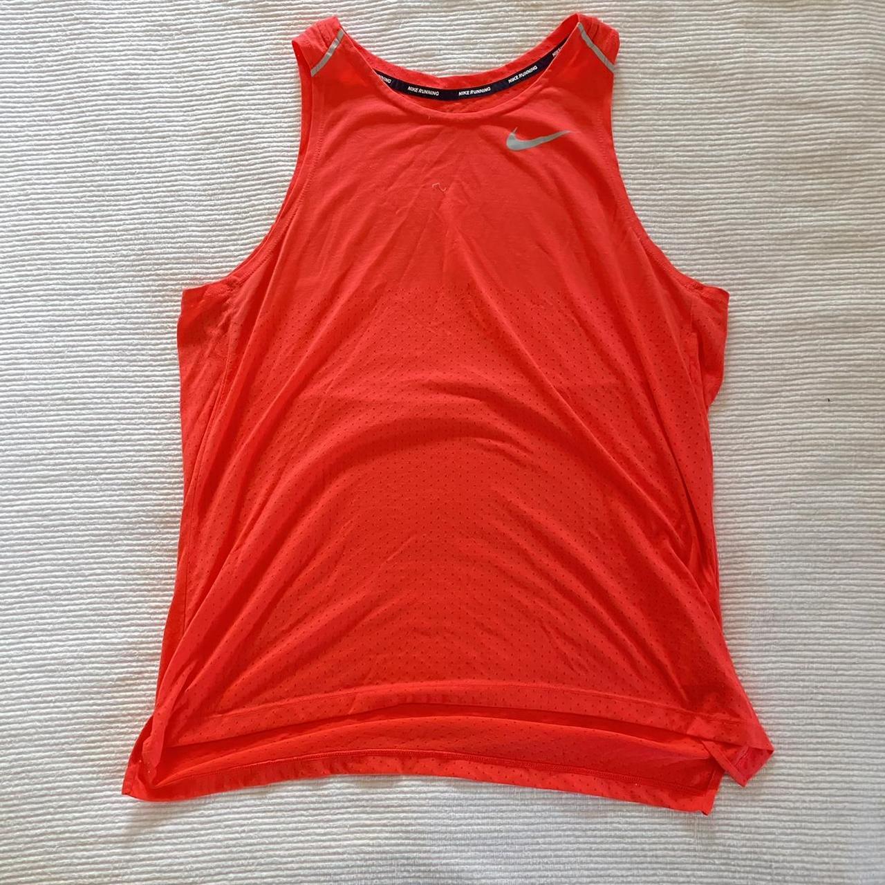mens nike gym shirts