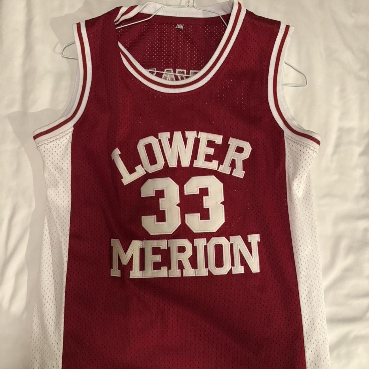 Source Unknown Men's Top - Red/Burgundy - M – Kob… - image 1