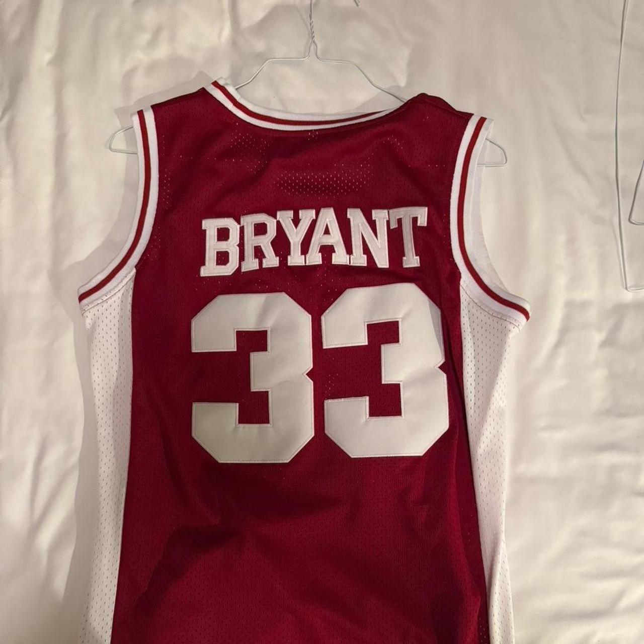 Source Unknown Men's Top - Red/Burgundy - M – Kob… - image 2