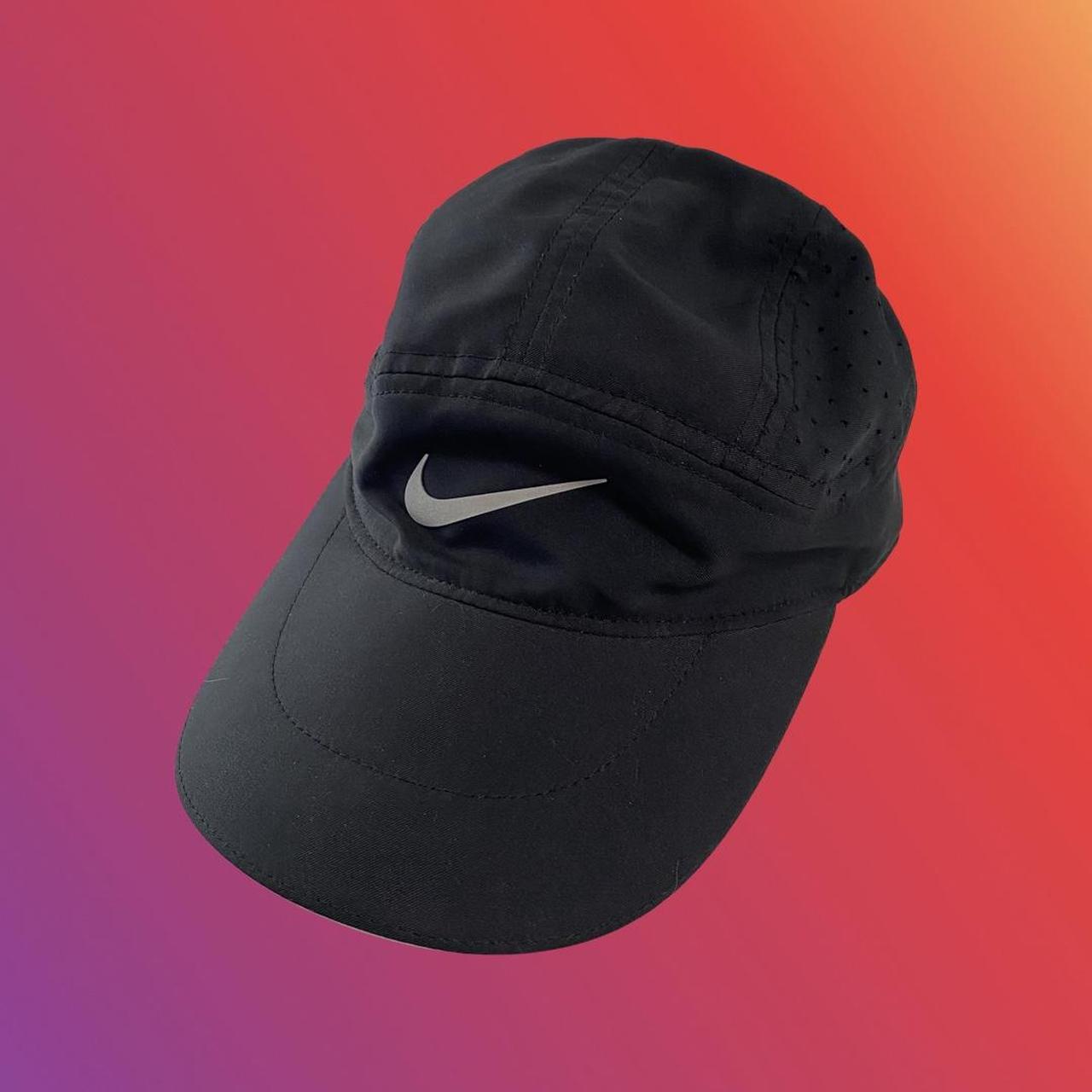 tailwind dri fit hat