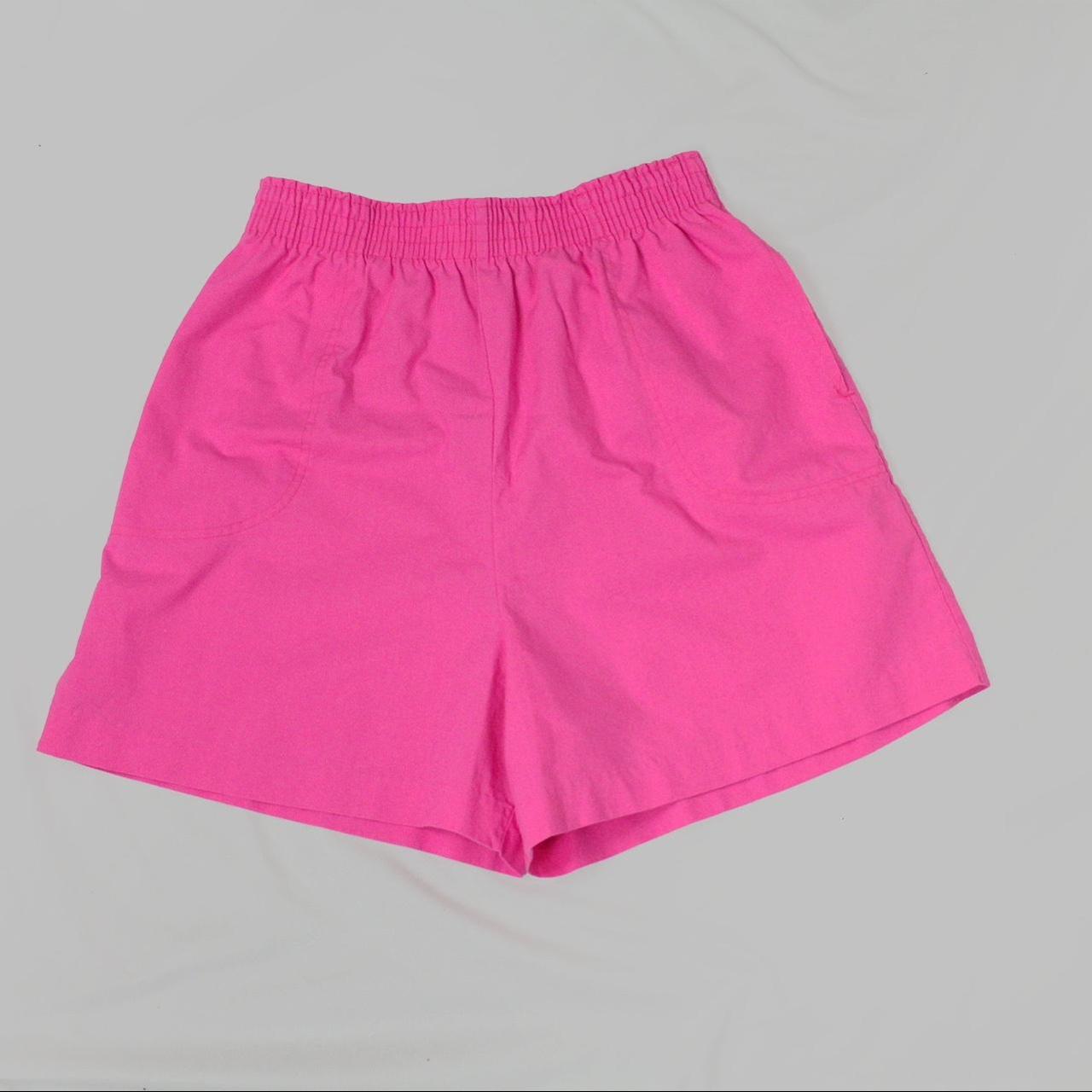 Men's Pink Shorts Depop