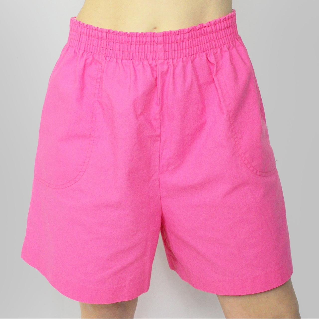 Men's Pink Shorts Depop