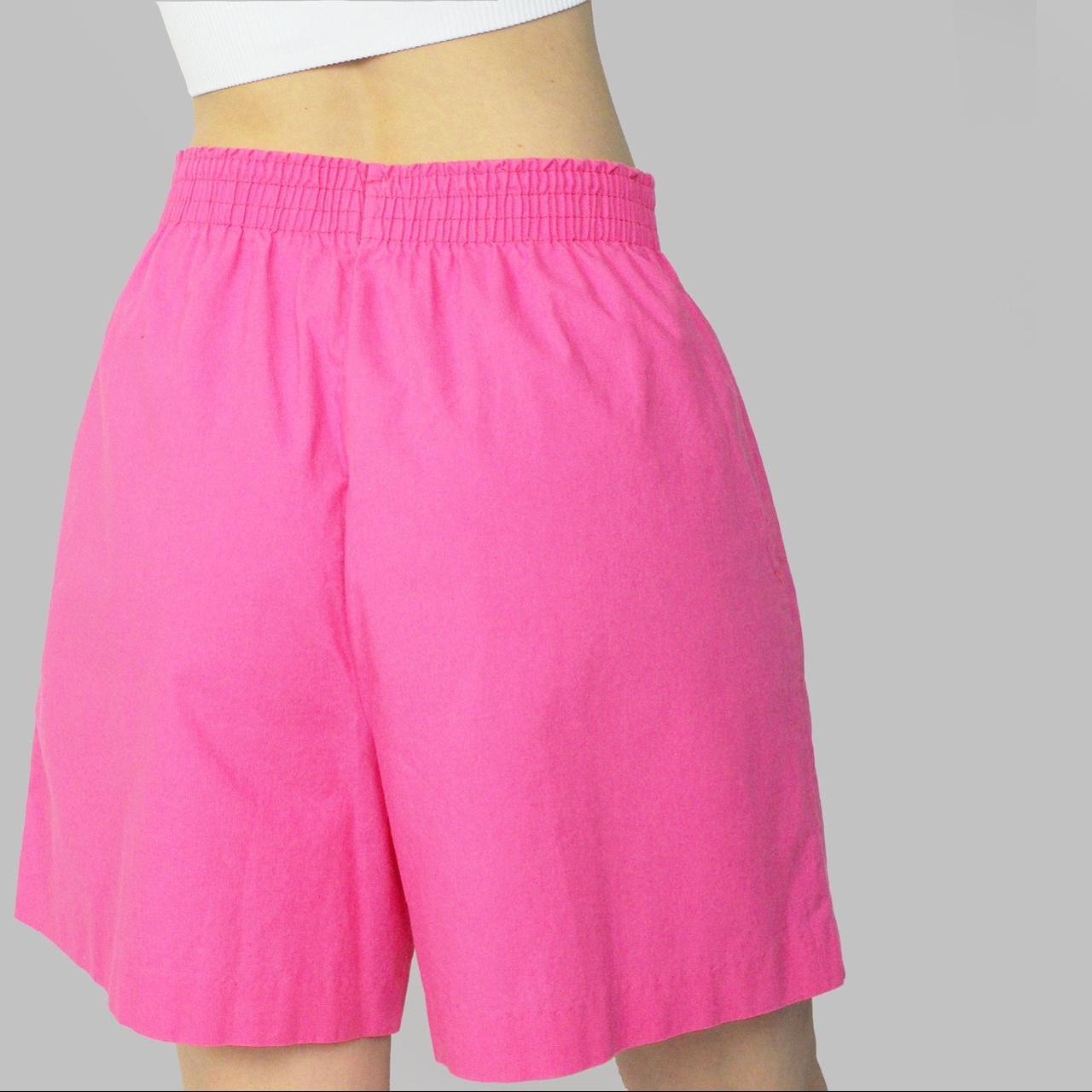 Men's Pink Shorts Depop