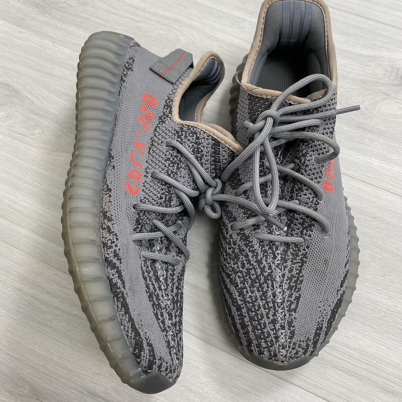used yeezy beluga 2.0