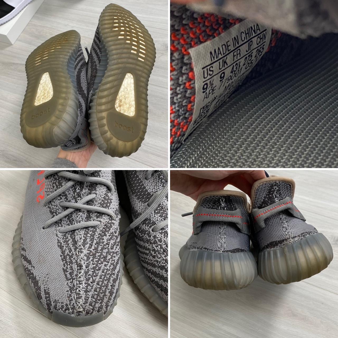 used yeezy beluga 2.0