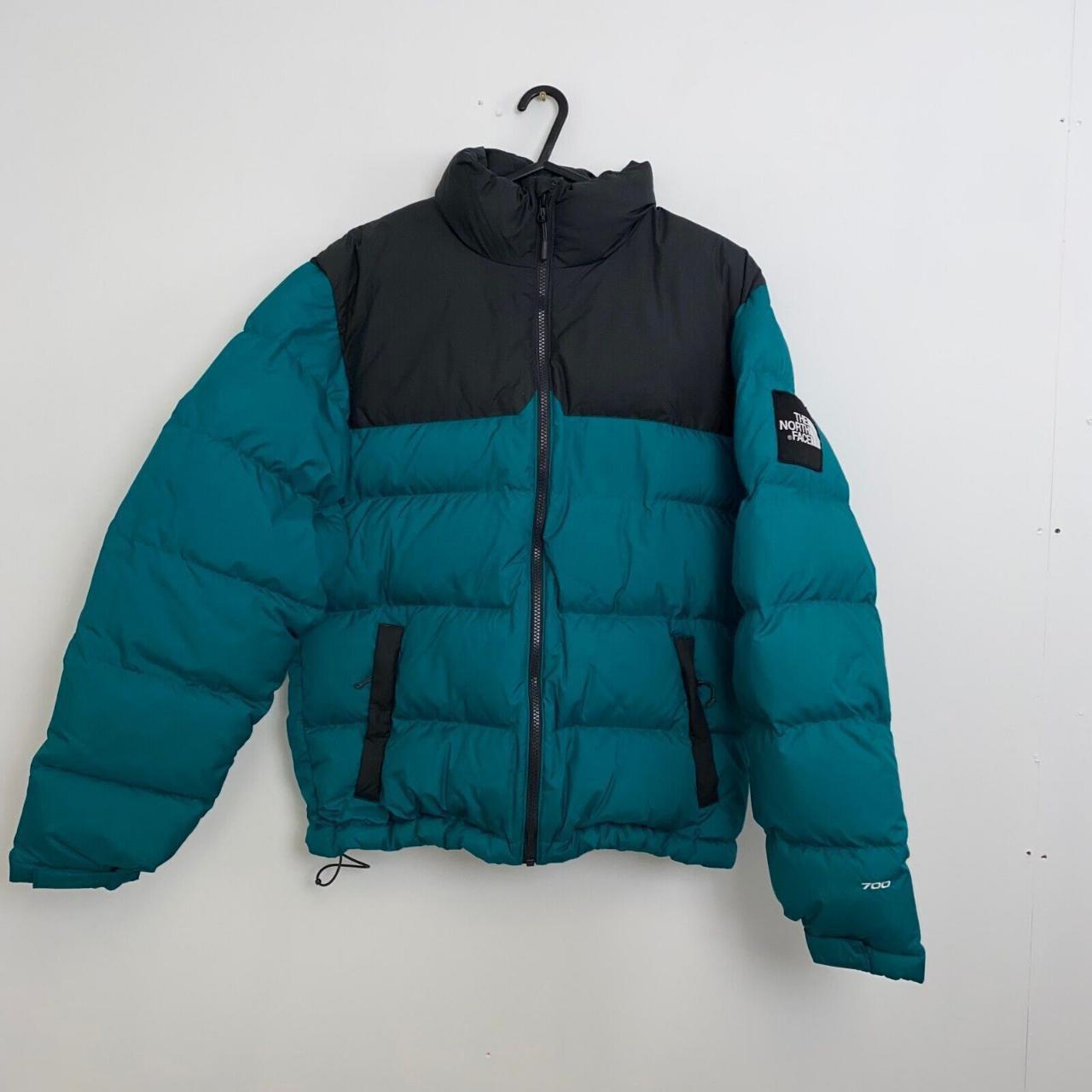 North face hot sale 1992 black