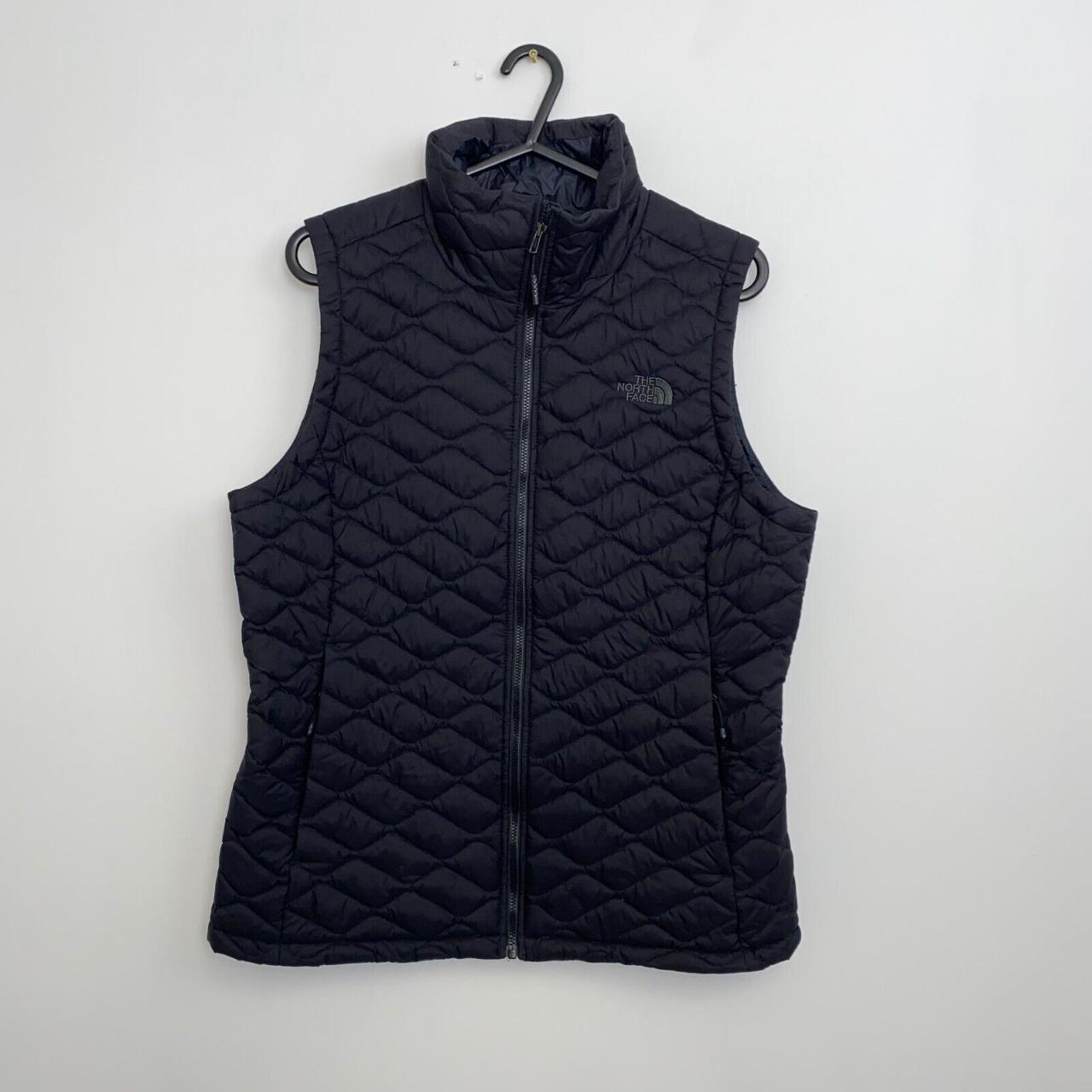 North face thermoball outlet gilet