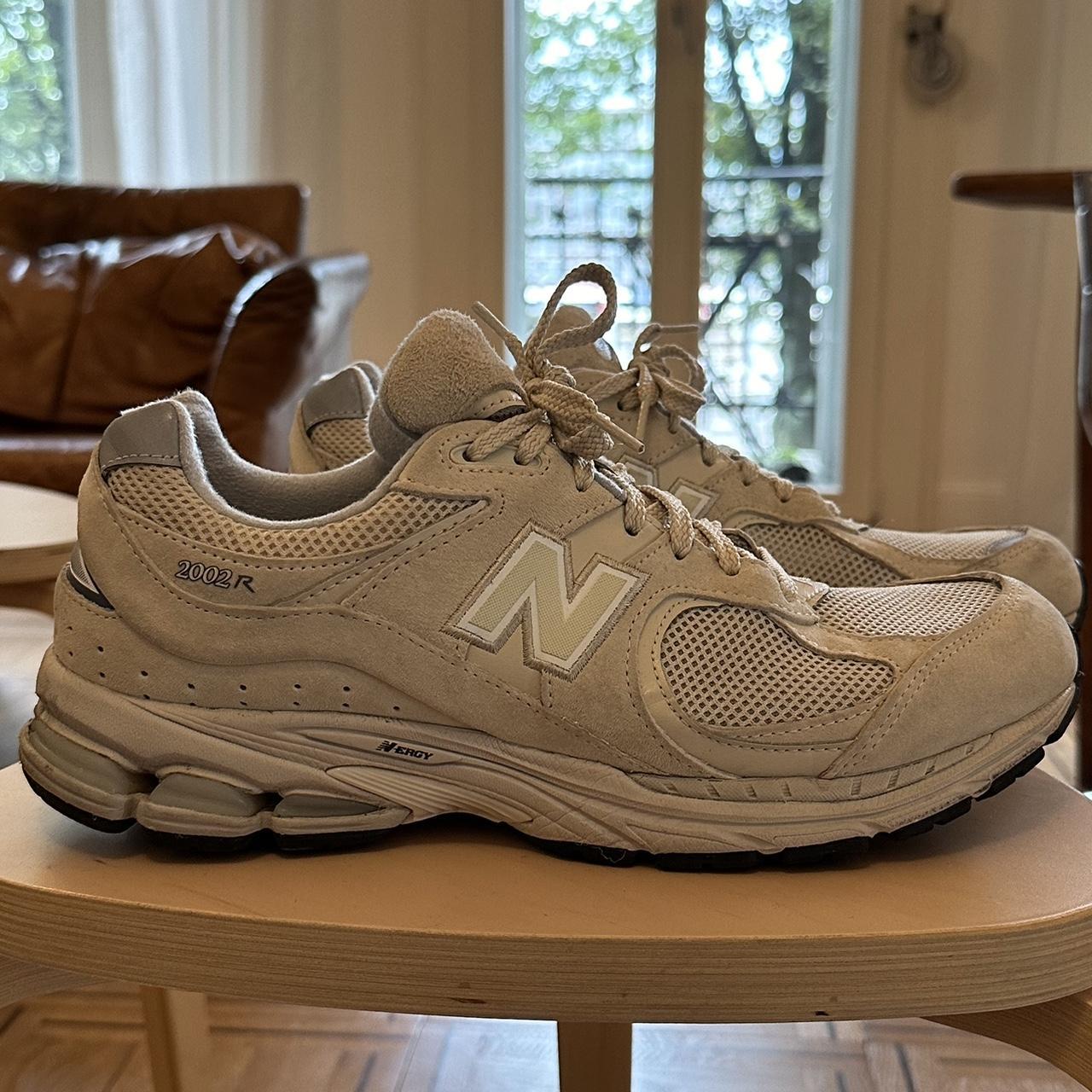 new balance creme