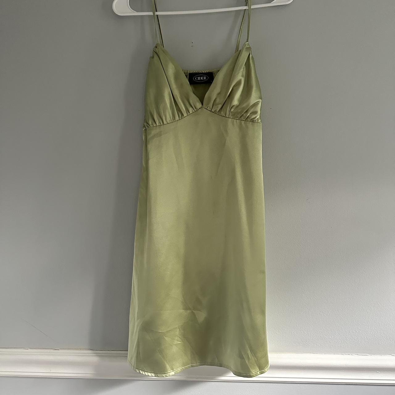 item listed by makailajones