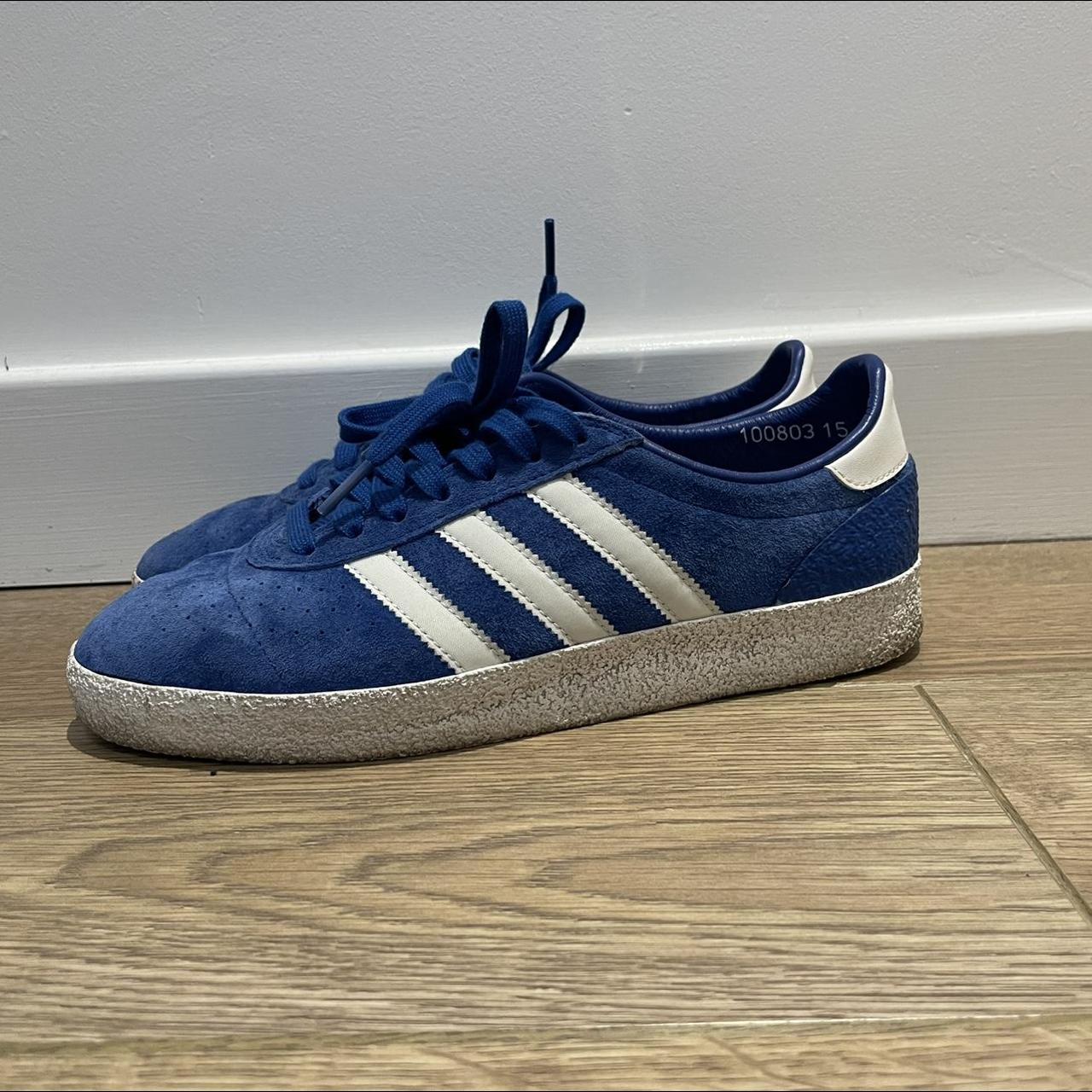 Adidas Munchen Super Spezial Rare Spezial... - Depop