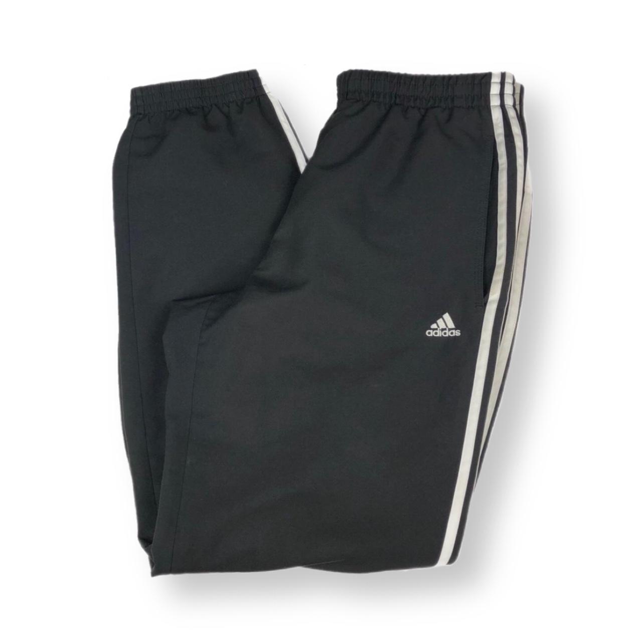 adidas performance essentials tracksuit bottoms