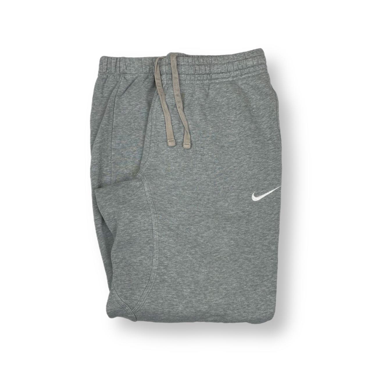 Nike joggers mens clearance small