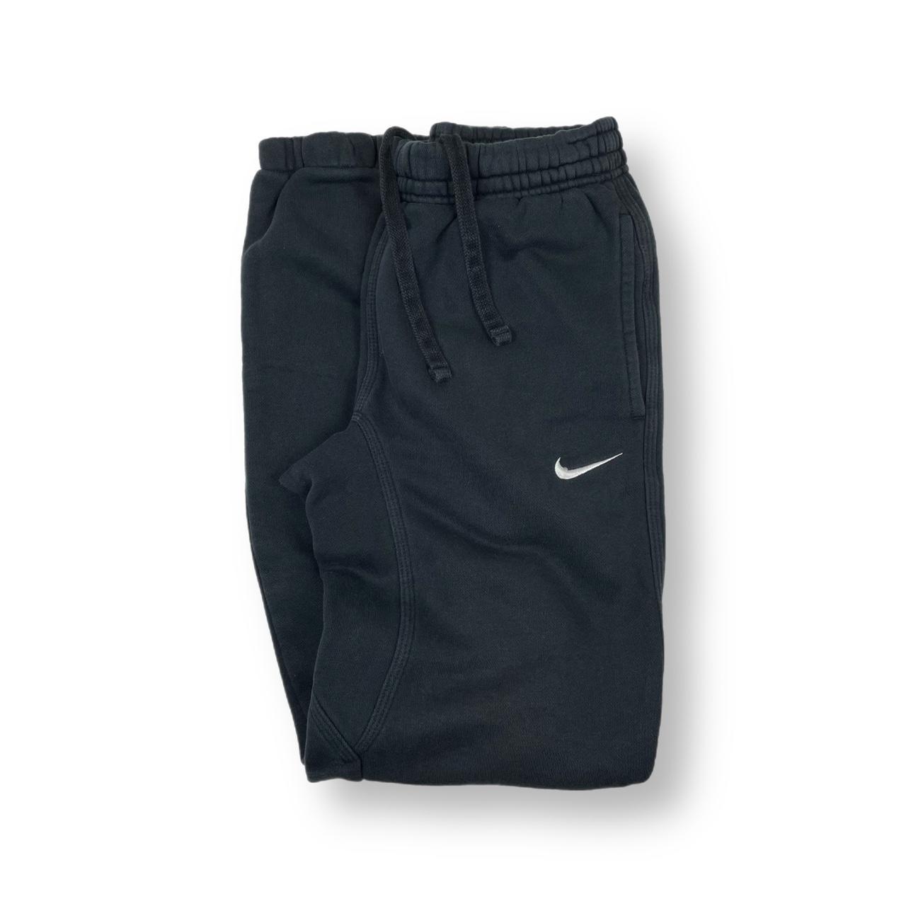 Baggy hot sale nike joggers