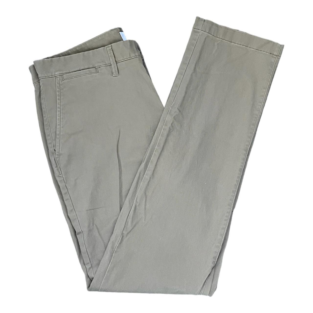 Goodfellow athletic online chino