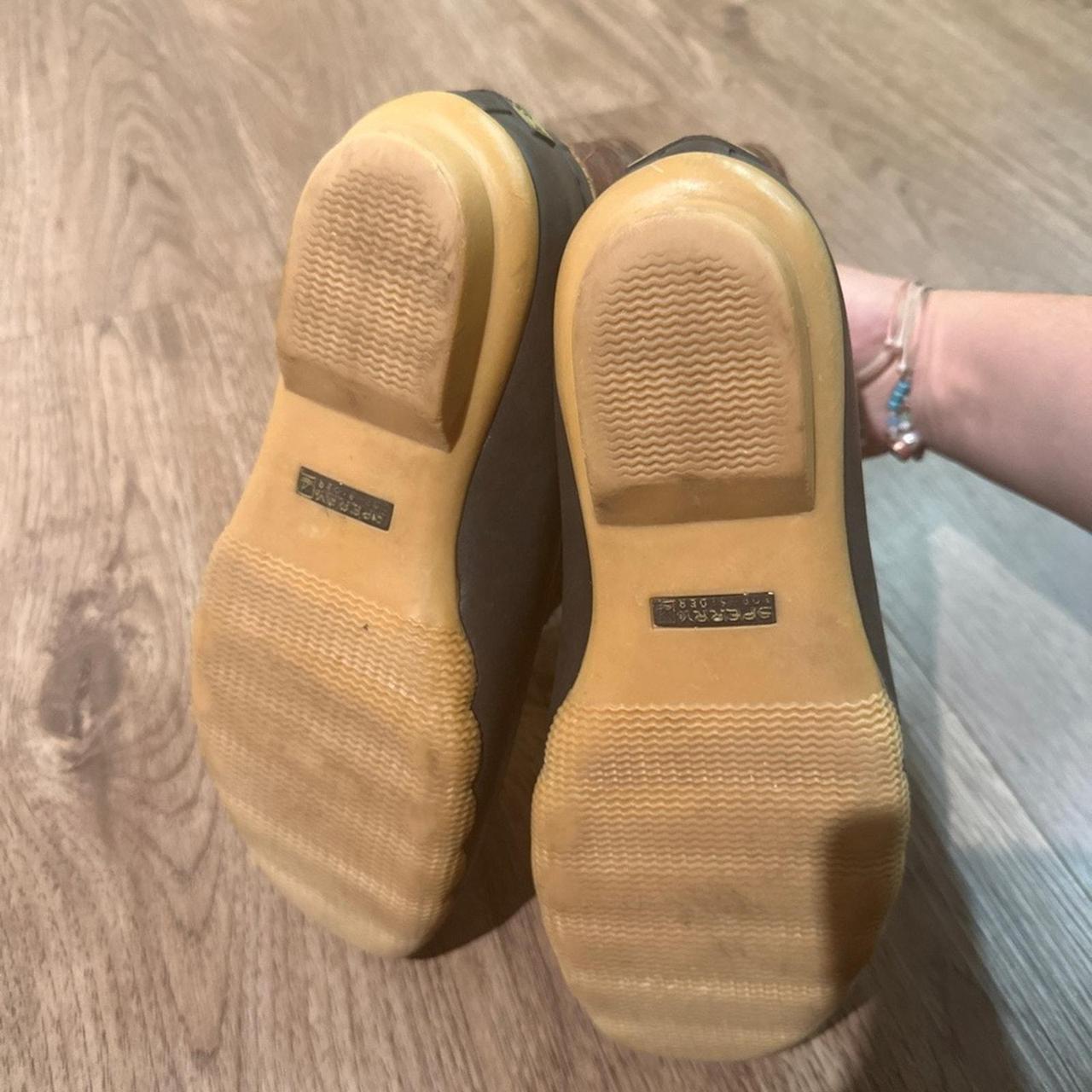 Sperry Women's Boots - Black/Brown - US 8 – Sperr… - image 6