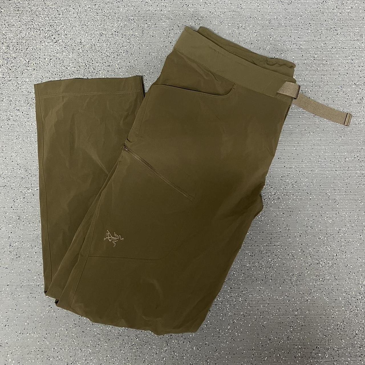 Arcteryx bag - Depop