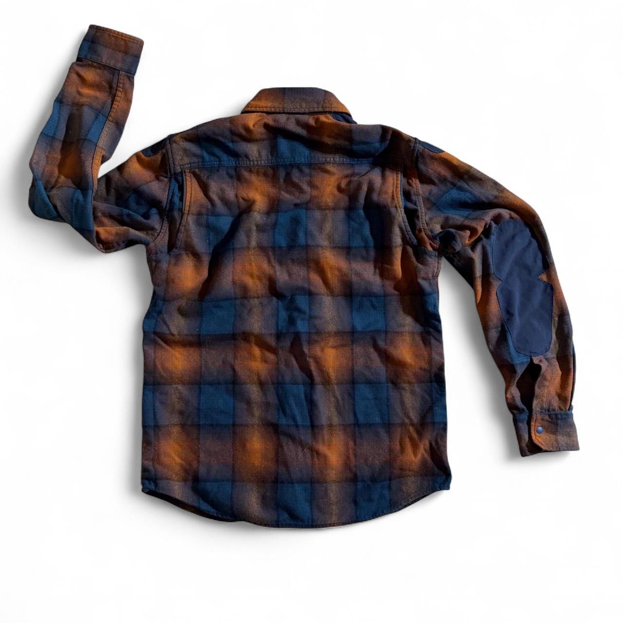 Pendleton Men's Jacket - Multi/Brown - L – Large … - image 3
