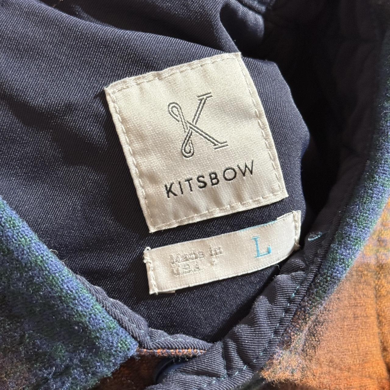 Pendleton Men's Jacket - Multi/Brown - L – Large … - image 4