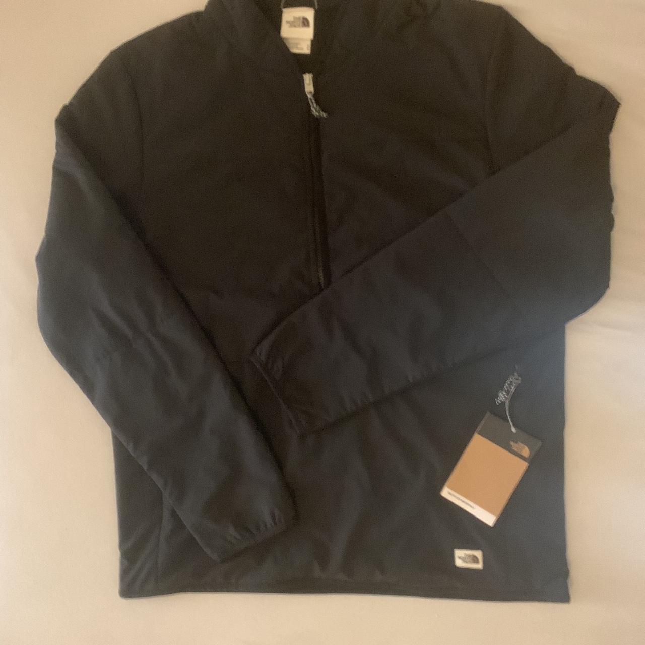 North face mountain hot sale sweatshirt pullover