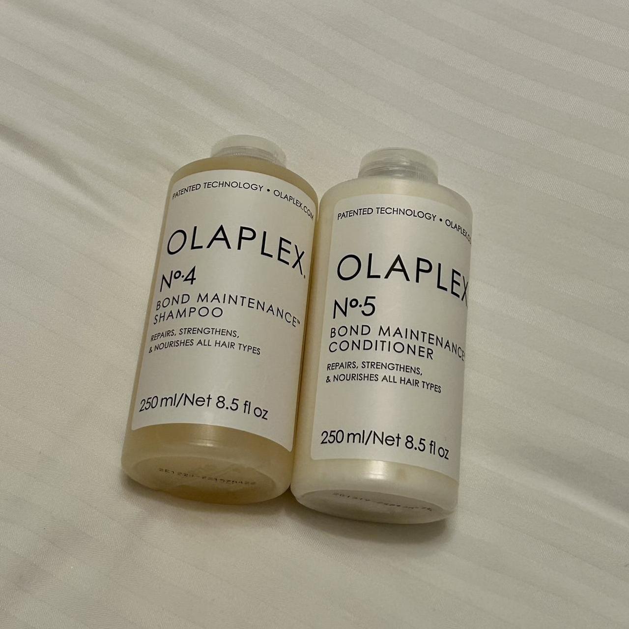 Olaplex Hair-products