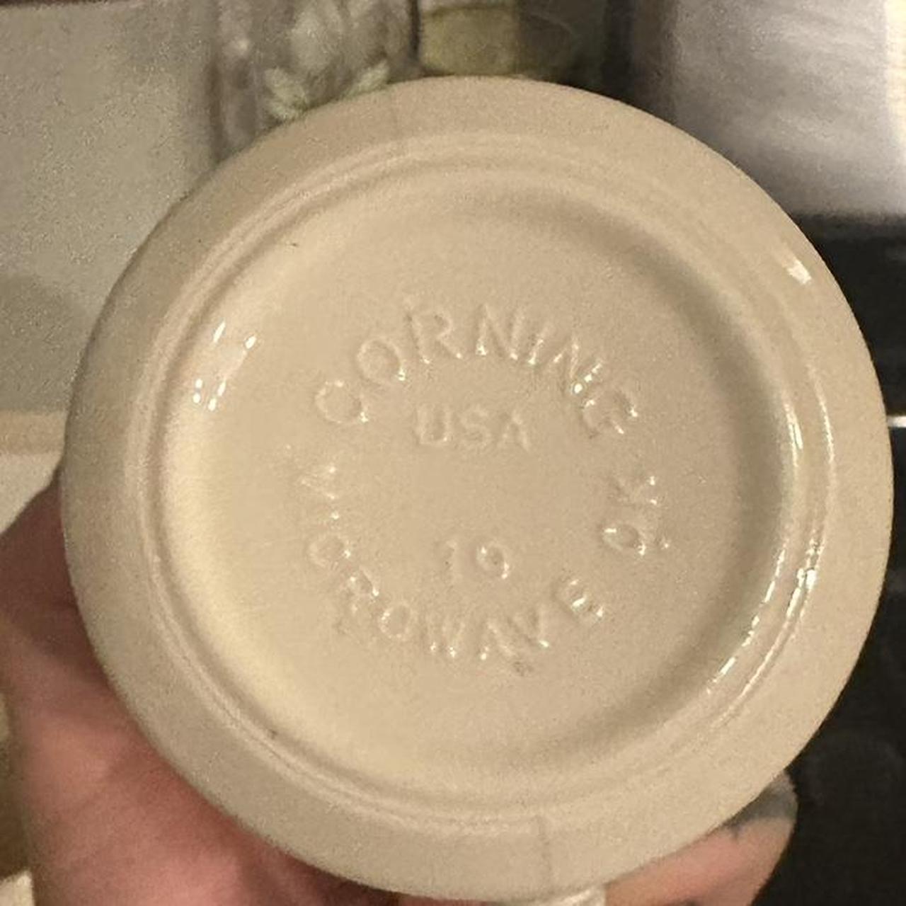 two mugs with hearts microwave safe. not ikea Depop