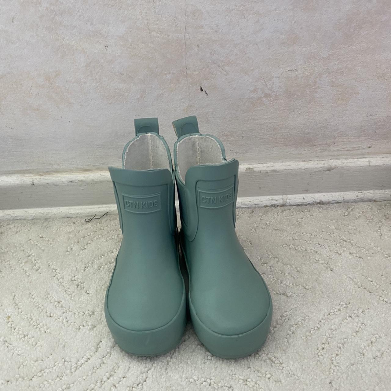 Cotton on hot sale rain boots